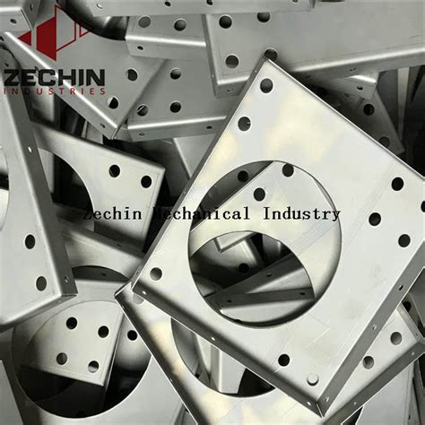 Custom Metal Parts Manufacturer China 